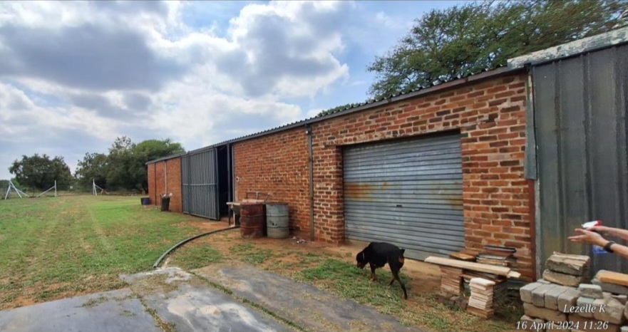 4 Bedroom Property for Sale in Swartruggens North West
